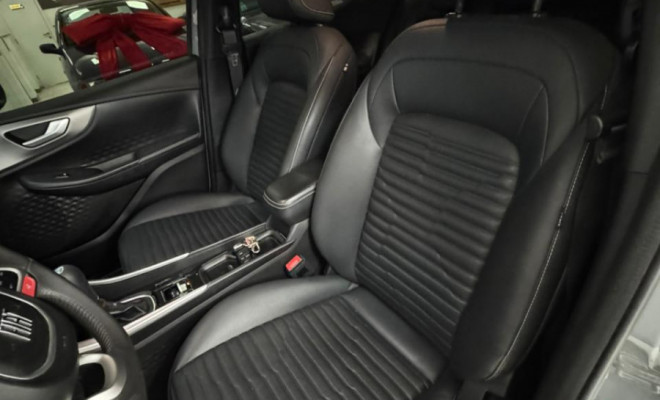 Fiat Fastback Limited Ed.1.3 270 T.Flex Aut. 2024 Flex-11