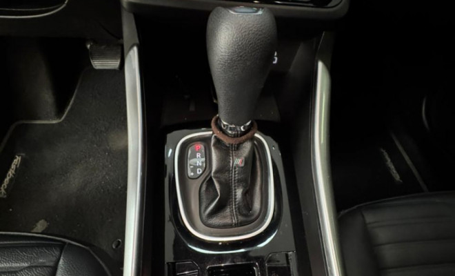 Fiat Fastback Limited Ed.1.3 270 T.Flex Aut. 2024 Flex-2