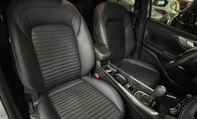 Fiat Fastback Limited Ed.1.3 270 T.Flex Aut. 2024 Flex-10