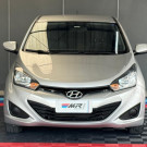 Hyundai HB20 C./C.Plus/C.Style 1.6 Flex 16V Mec. 2014 Flex-2