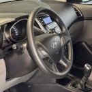 Hyundai HB20 C./C.Plus/C.Style 1.6 Flex 16V Mec. 2014 Flex-0