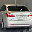 Hyundai HB20 C./C.Plus/C.Style 1.6 Flex 16V Mec. 2014 Flex-1
