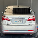 Hyundai HB20 C./C.Plus/C.Style 1.6 Flex 16V Mec. 2014 Flex-4