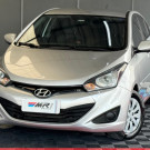 Hyundai HB20 C./C.Plus/C.Style 1.6 Flex 16V Mec. 2014 Flex-5