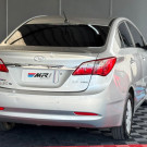 Hyundai HB20 C./C.Plus/C.Style 1.6 Flex 16V Mec. 2014 Flex-7