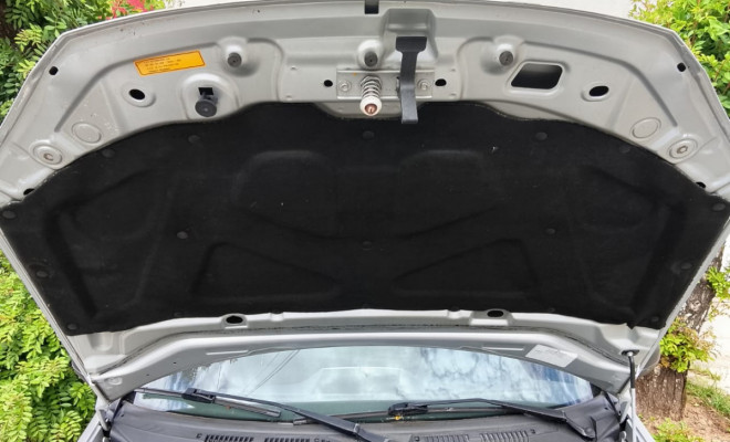 Fiat Strada Trekking 1.8 mpi Flex 8V CE 2009 Flex-6