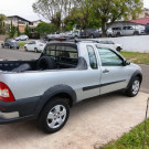 Fiat Strada Trekking 1.8 mpi Flex 8V CE 2009 Flex-3