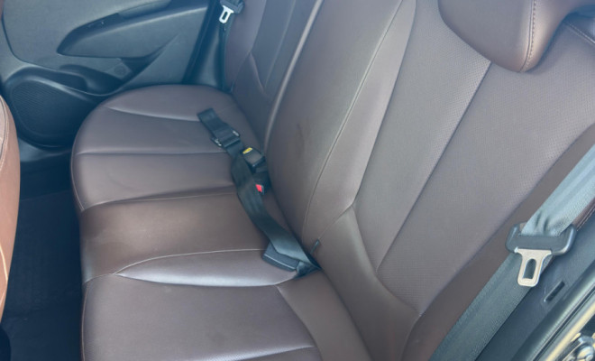 HYUNDAI HB20 PREMIUM 1.6 AUT. 2018 | Completíssimo e Muito Bem Cuidado.-7