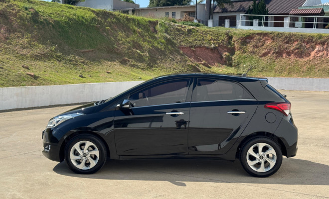 HYUNDAI HB20 PREMIUM 1.6 AUT. 2018 | Completíssimo e Muito Bem Cuidado.-11