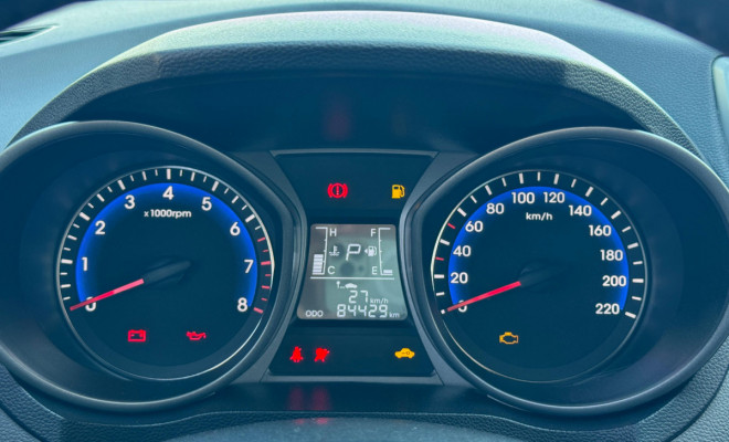 HYUNDAI HB20 PREMIUM 1.6 AUT. 2018 | Completíssimo e Muito Bem Cuidado.-3