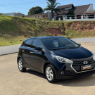HYUNDAI HB20 PREMIUM 1.6 AUT. 2018 | Completíssimo e Muito Bem Cuidado.-13
