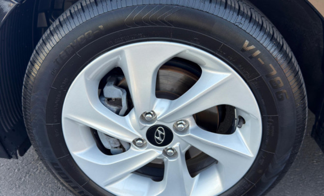 HYUNDAI HB20 PREMIUM 1.6 AUT. 2018 | Completíssimo e Muito Bem Cuidado.-10