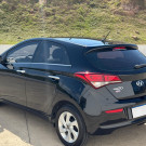 HYUNDAI HB20 PREMIUM 1.6 AUT. 2018 | Completíssimo e Muito Bem Cuidado.-12
