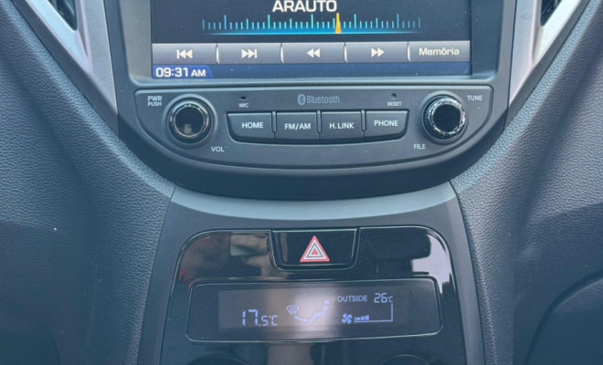 HYUNDAI HB20 PREMIUM 1.6 AUT. 2018 | Completíssimo e Muito Bem Cuidado.-4