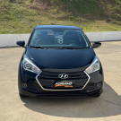 HYUNDAI HB20 PREMIUM 1.6 AUT. 2018 | Completíssimo e Muito Bem Cuidado.-0