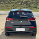 HYUNDAI HB20 PREMIUM 1.6 AUT. 2018 | Completíssimo e Muito Bem Cuidado.-1