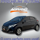 HYUNDAI HB20 PREMIUM 1.6 AUT. 2018 | Completíssimo e Muito Bem Cuidado.-14