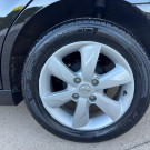 TIIDA SL 1.8 2012 | TETO SOLAR, BANCOS EM COURO E CHAVE DE PRESENÇA!-4