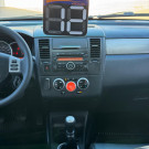 TIIDA SL 1.8 2012 | TETO SOLAR, BANCOS EM COURO E CHAVE DE PRESENÇA!-11