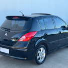 TIIDA SL 1.8 2012 | TETO SOLAR, BANCOS EM COURO E CHAVE DE PRESENÇA!-2