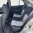 MARCH 1.0 2014 | O CAMPEÃO DE ECONOMIA COM APENAS 90 MIL KM!-8