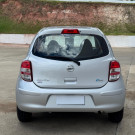 MARCH 1.0 2014 | O CAMPEÃO DE ECONOMIA COM APENAS 90 MIL KM!-1