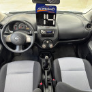 MARCH 1.0 2014 | O CAMPEÃO DE ECONOMIA COM APENAS 90 MIL KM!-6