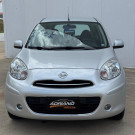 MARCH 1.0 2014 | O CAMPEÃO DE ECONOMIA COM APENAS 90 MIL KM!-0