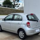 MARCH 1.0 2014 | O CAMPEÃO DE ECONOMIA COM APENAS 90 MIL KM!-14