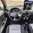 MARCH 1.0 2014 | O CAMPEÃO DE ECONOMIA COM APENAS 90 MIL KM!-10