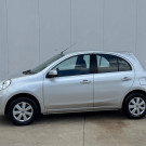 MARCH 1.0 2014 | O CAMPEÃO DE ECONOMIA COM APENAS 90 MIL KM!-13