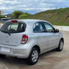 MARCH 1.0 2014 | O CAMPEÃO DE ECONOMIA COM APENAS 90 MIL KM!-2