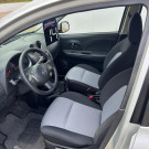 MARCH 1.0 2014 | O CAMPEÃO DE ECONOMIA COM APENAS 90 MIL KM!-7