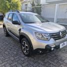 Renault DUSTER Iconic 1.6 16V Flex Aut. 2021 Flex-0