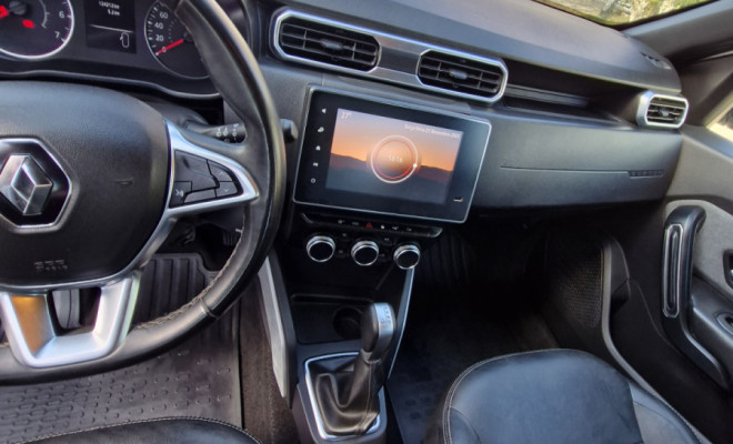 Renault DUSTER Iconic 1.6 16V Flex Aut. 2021 Flex-6