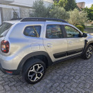 Renault DUSTER Iconic 1.6 16V Flex Aut. 2021 Flex-2