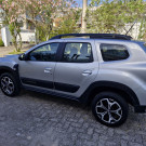 Renault DUSTER Iconic 1.6 16V Flex Aut. 2021 Flex-1