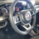 Fiat ARGO DRIVE 1.0 6V Flex 2019 Flex-9