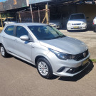 Fiat ARGO DRIVE 1.0 6V Flex 2019 Flex-4