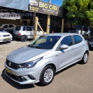 Fiat ARGO DRIVE 1.0 6V Flex 2019 Flex-11