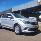 Fiat ARGO DRIVE 1.0 6V Flex 2019 Flex-12