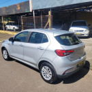 Fiat ARGO DRIVE 1.0 6V Flex 2019 Flex-3