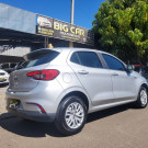 Fiat ARGO DRIVE 1.0 6V Flex 2019 Flex-13