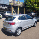 Fiat ARGO DRIVE 1.0 6V Flex 2019 Flex-0