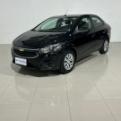 GM - Chevrolet PRISMA Sed. LT 1.4 8V FlexPower 4p 2018 Flex-0
