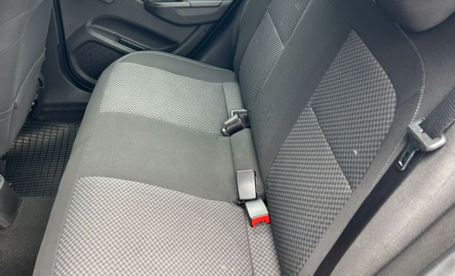 GM - Chevrolet PRISMA Sed. LT 1.4 8V FlexPower 4p 2018 Flex-5