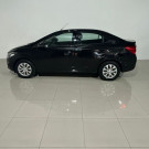 GM - Chevrolet PRISMA Sed. LT 1.4 8V FlexPower 4p 2018 Flex-2