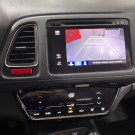 Honda HR-V EX 1.8 Flexone 16V 5p Aut. 2016 Flex-12