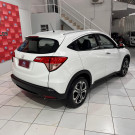 Honda HR-V EX 1.8 Flexone 16V 5p Aut. 2016 Flex-4