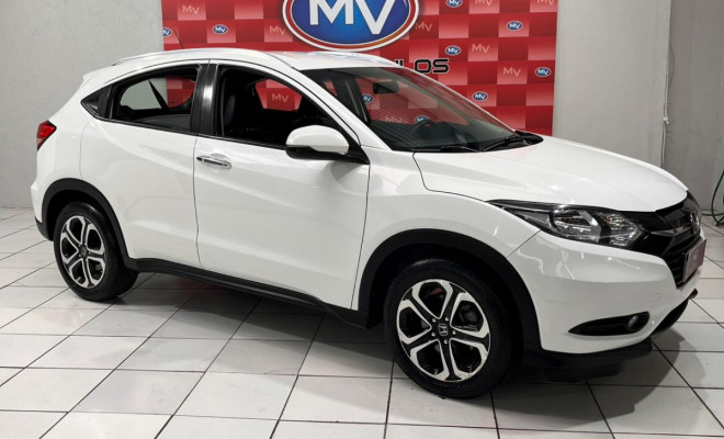 Honda HR-V EX 1.8 Flexone 16V 5p Aut. 2016 Flex